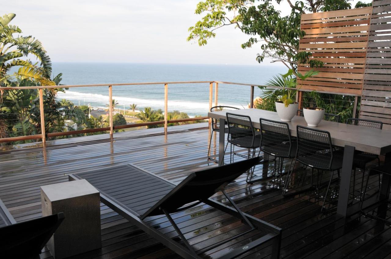 Maison De Plage Umdloti Exterior photo